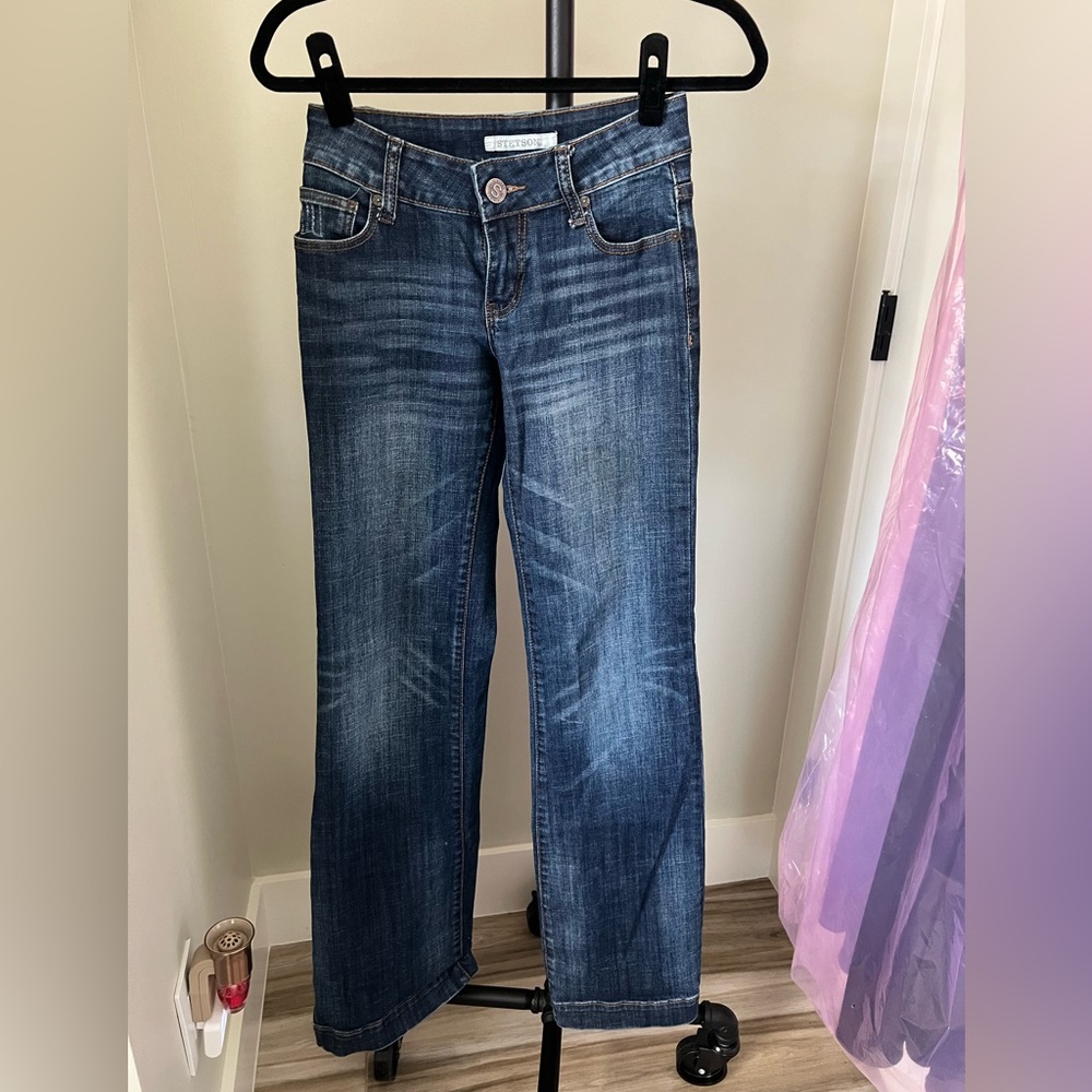 Stetson jeans